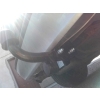Hak holowniczy <b>Opel Zafira A minivan</b> (04.1999r. - 06.2005r.)